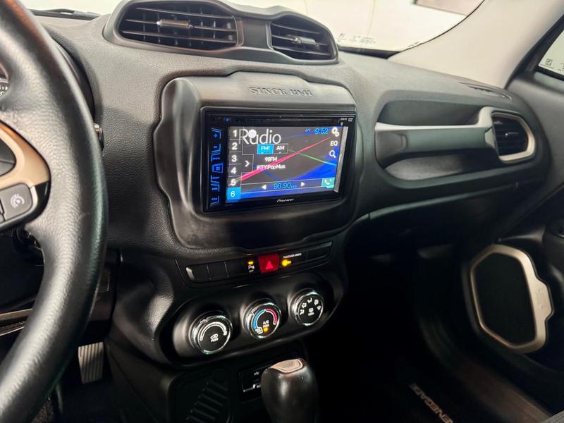 Jeep Renegade Sport At - foto 10