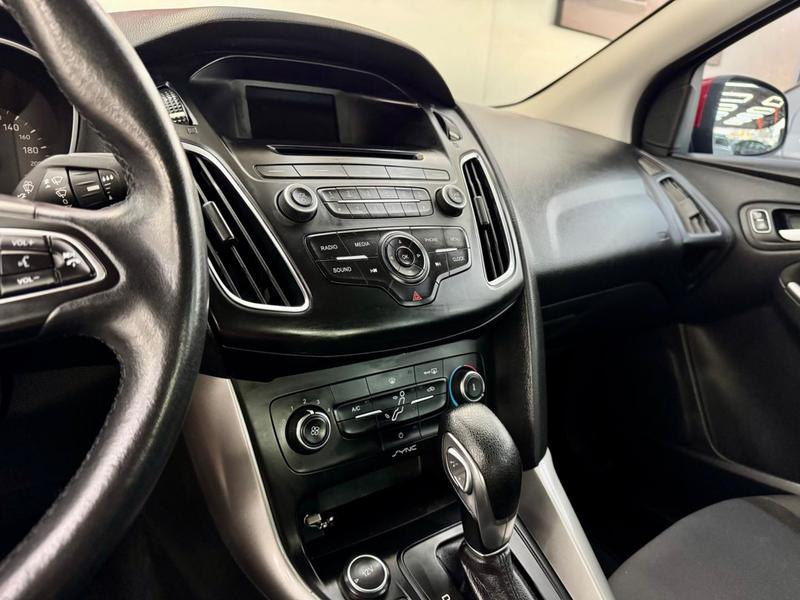 Ford Focus 2.0 16V Se Se Plus Flex 5P Aut. - foto 11