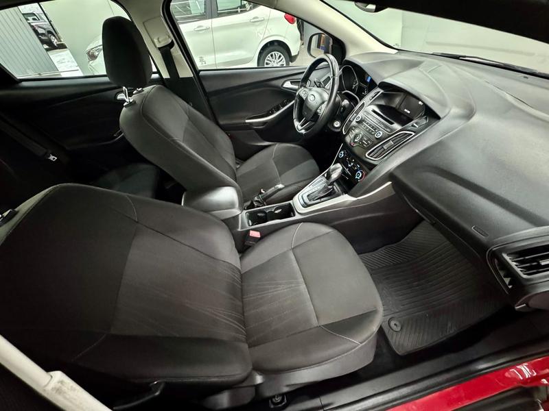 Ford Focus 2.0 16V Se Se Plus Flex 5P Aut. - foto 14