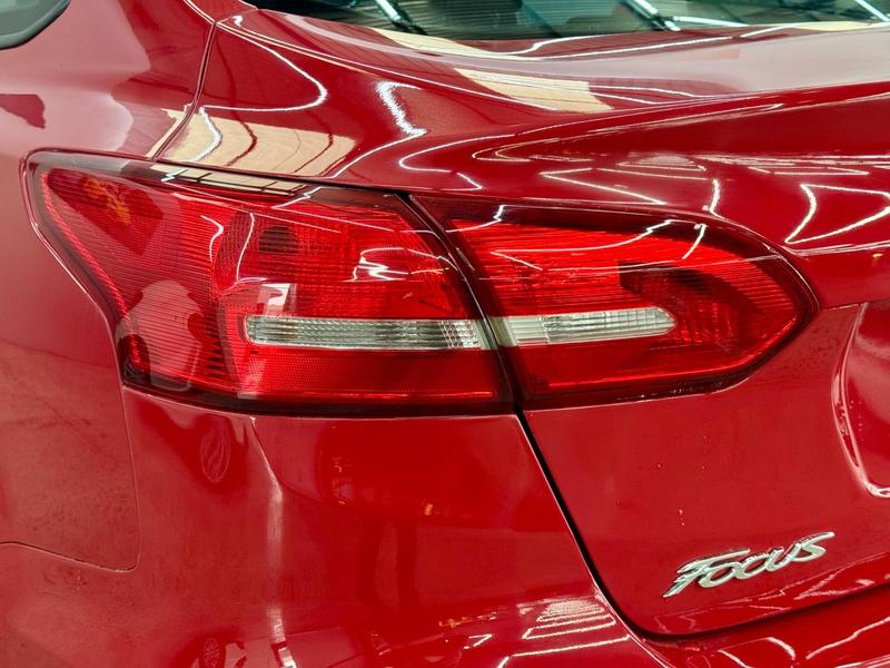 Ford Focus 2.0 16V Se Se Plus Flex 5P Aut. - foto 6