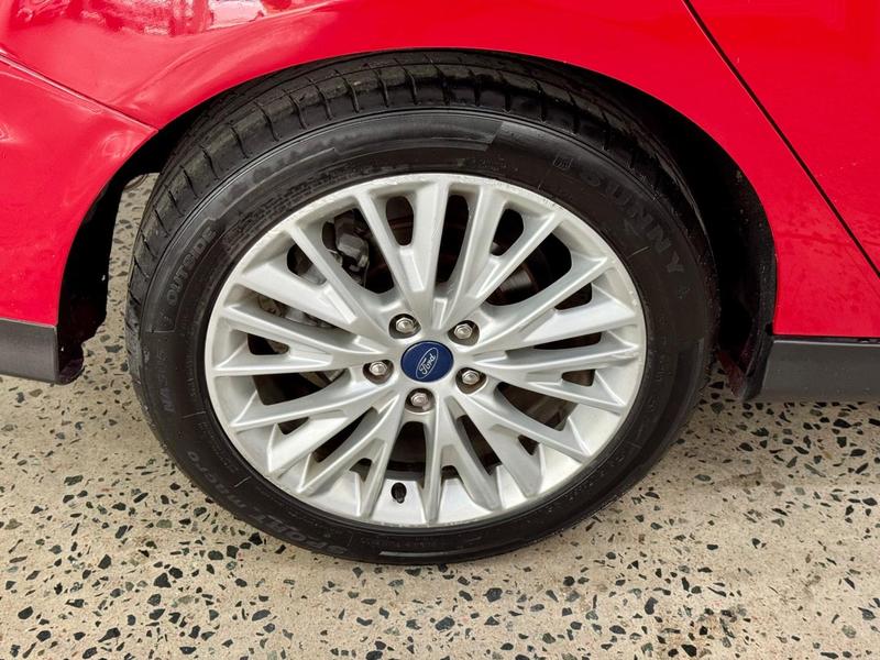 Ford Focus 2.0 16V Se Se Plus Flex 5P Aut. - foto 7