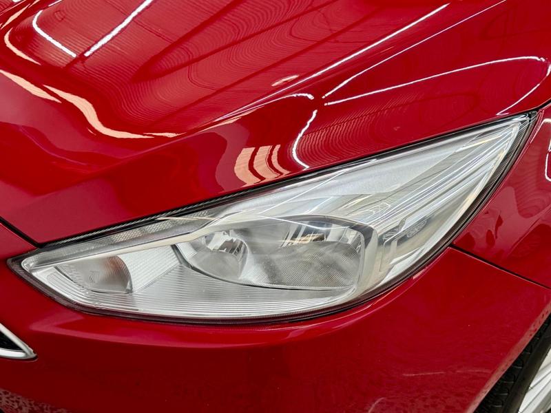 Ford Focus 2.0 16V Se Se Plus Flex 5P Aut. - foto 8