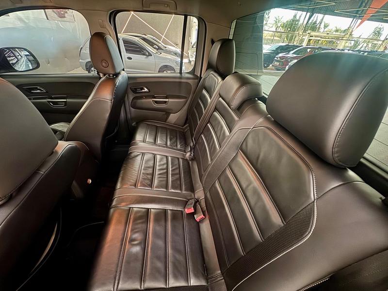 Volkswagen Amarok V6 High - foto 12