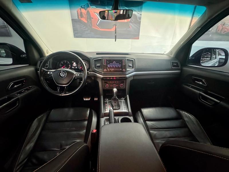 Volkswagen Amarok V6 High - foto 13