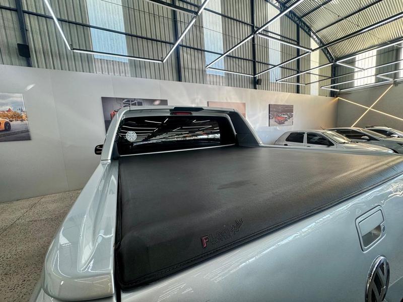 Volkswagen Amarok V6 High - foto 15