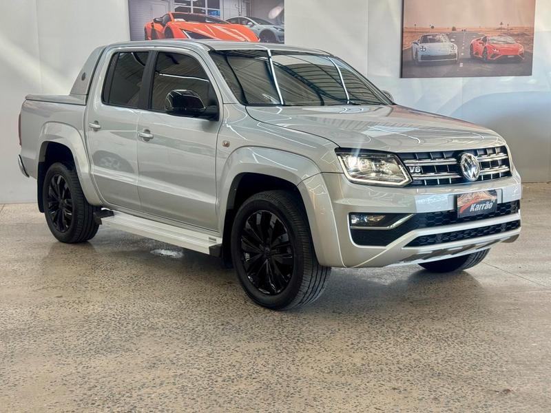 Volkswagen Amarok V6 High - foto 2
