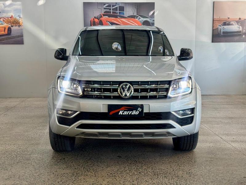 Volkswagen Amarok V6 High - foto 3