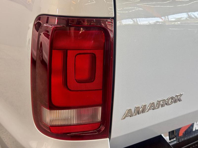 Volkswagen Amarok V6 High - foto 6