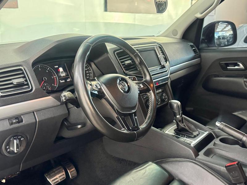 Volkswagen Amarok V6 High - foto 9
