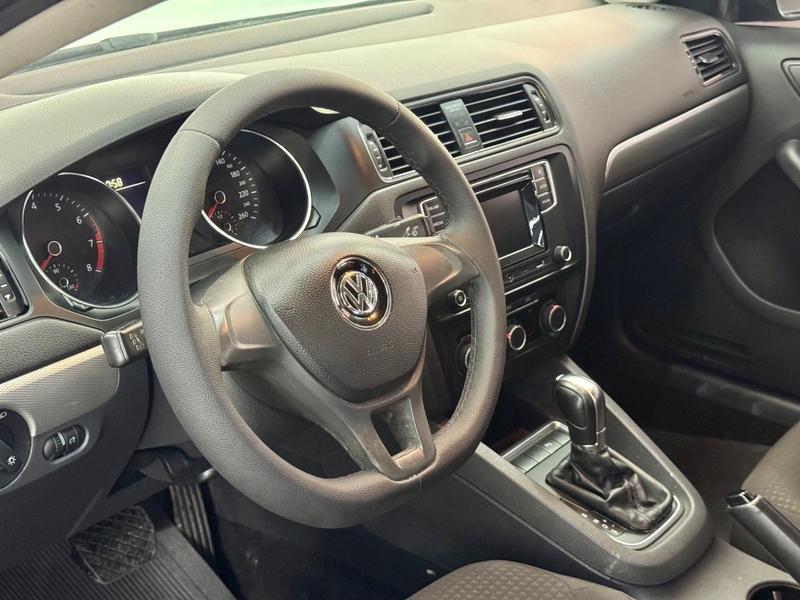 Volkswagen Jetta Highline 2.0 TSI 16V 4P Tiptronic - foto 11
