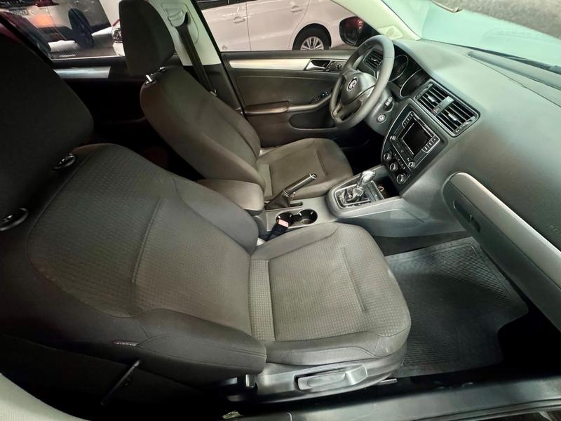 Volkswagen Jetta Highline 2.0 TSI 16V 4P Tiptronic - foto 12