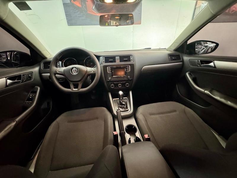 Volkswagen Jetta Highline 2.0 TSI 16V 4P Tiptronic - foto 13