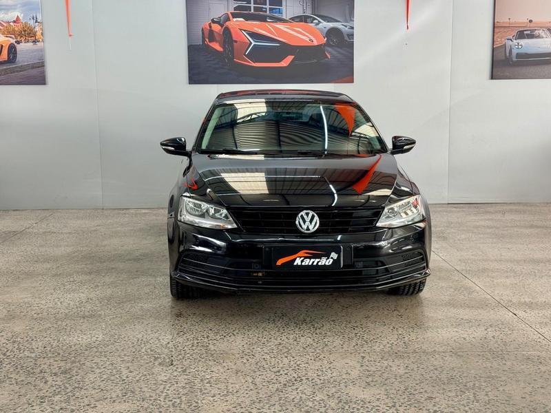 Volkswagen Jetta Highline 2.0 TSI 16V 4P Tiptronic - foto 3
