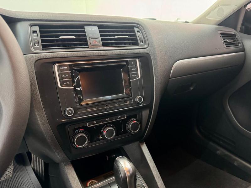 Volkswagen Jetta Highline 2.0 TSI 16V 4P Tiptronic - foto 9