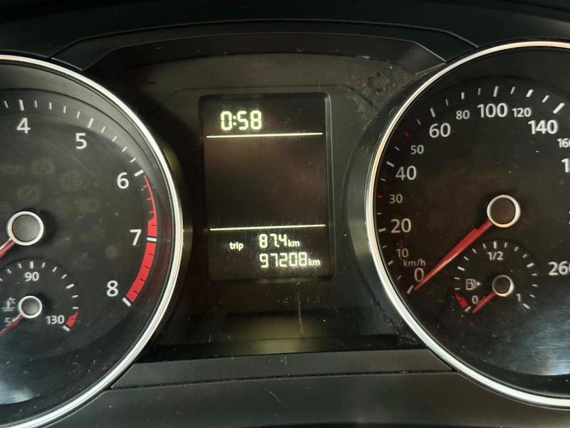 Volkswagen Jetta Highline 2.0 TSI 16V 4P Tiptronic - foto 10