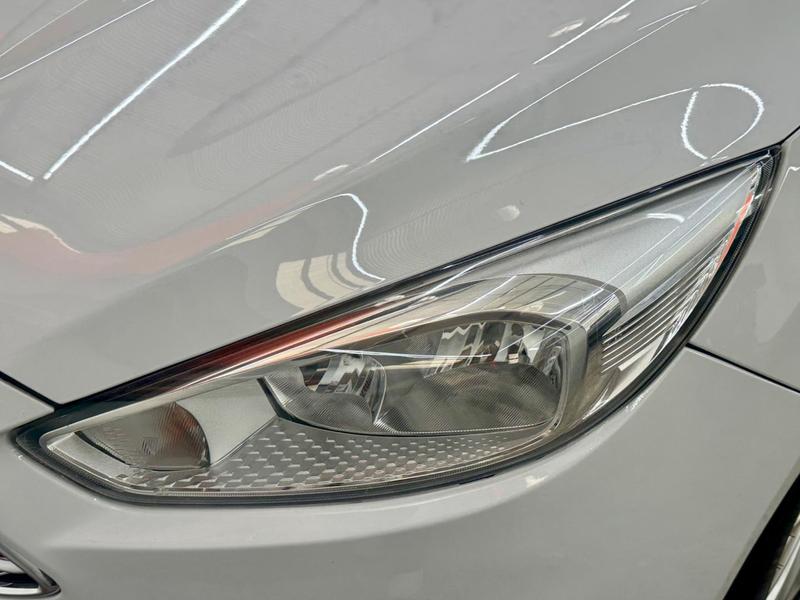 Ford Focus Ti At 20sc - foto 11
