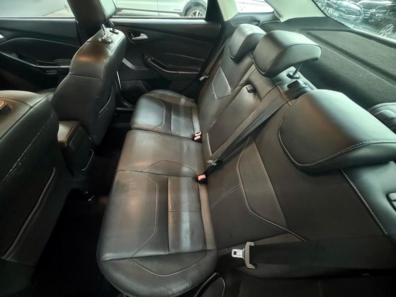 Ford Focus Ti At 20sc - foto 12