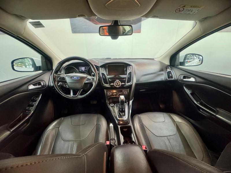 Ford Focus Ti At 20sc - foto 13