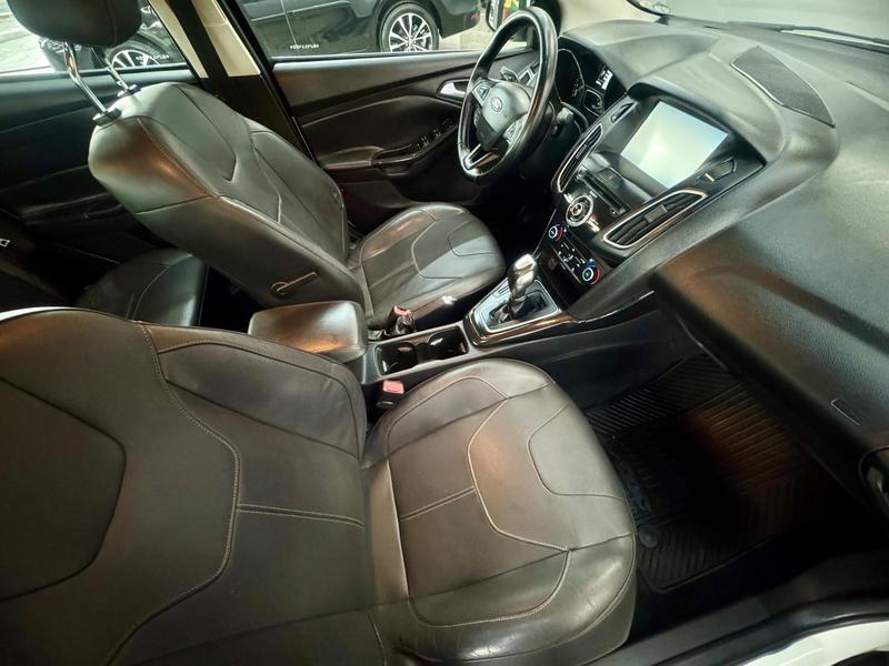Ford Focus Ti At 20sc - foto 14