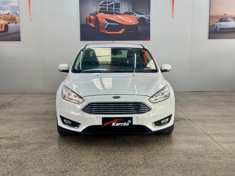 Ford Focus Ti At 20sc - foto 3