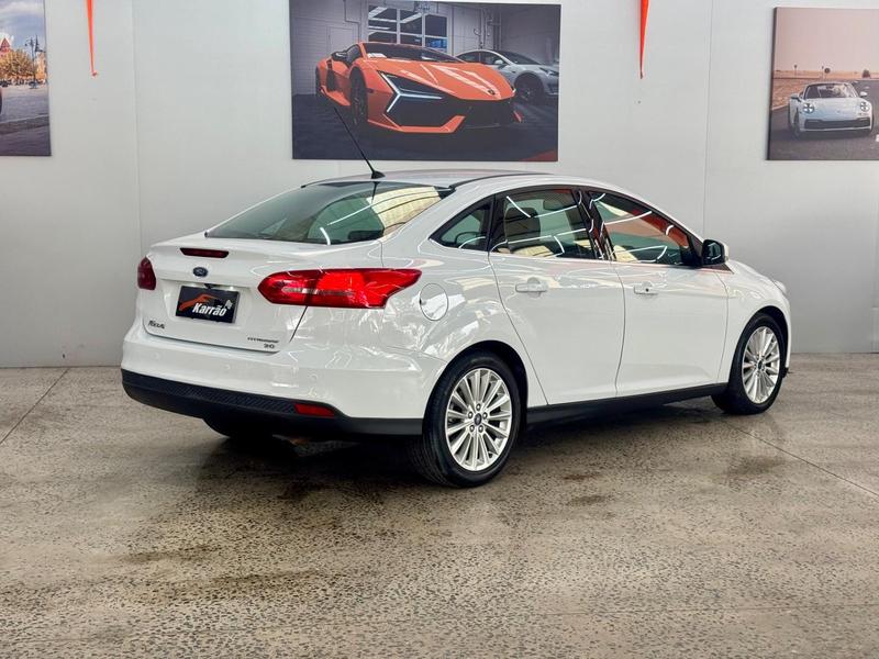 Ford Focus Ti At 20sc - foto 4