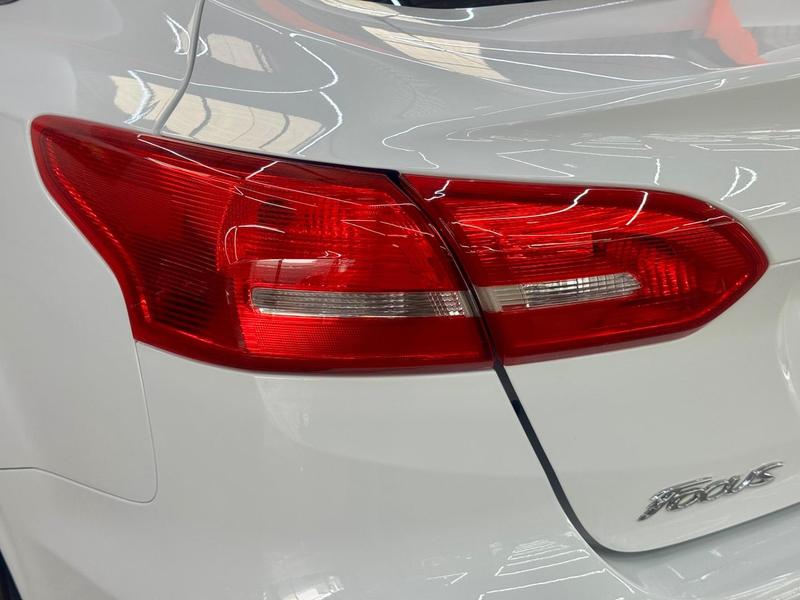 Ford Focus Ti At 20sc - foto 6