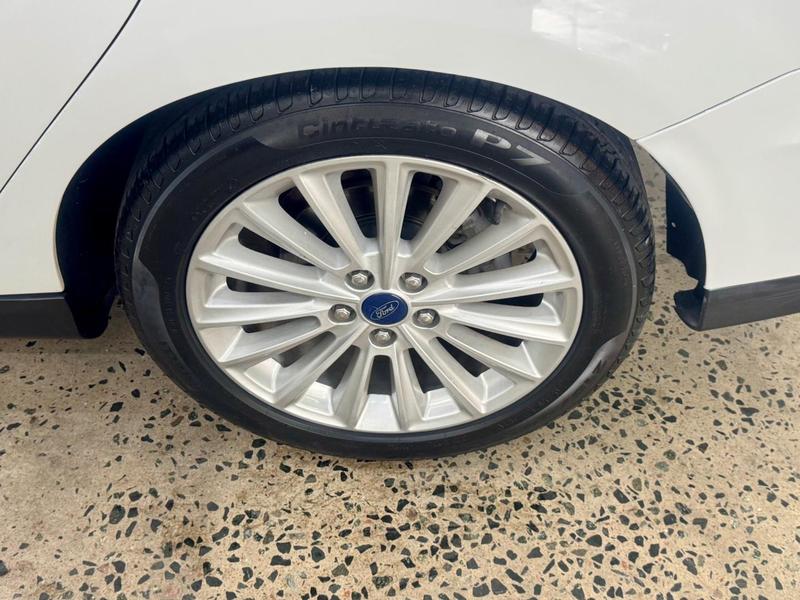 Ford Focus Ti At 20sc - foto 7
