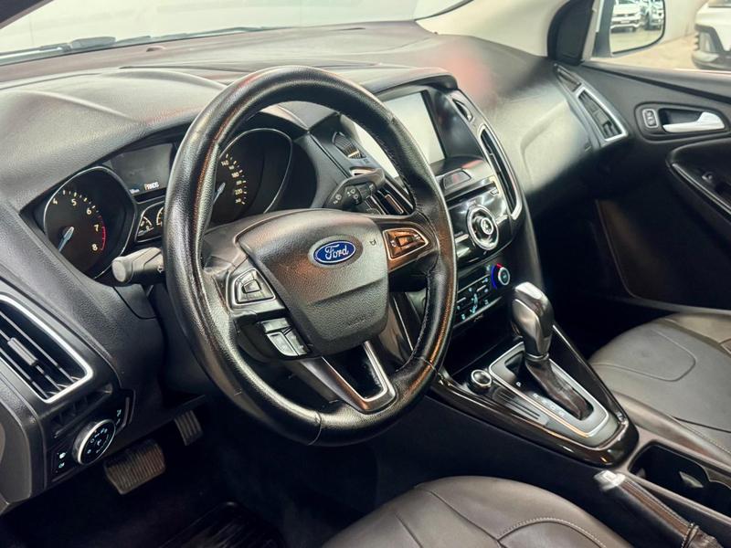 Ford Focus Ti At 20sc - foto 10