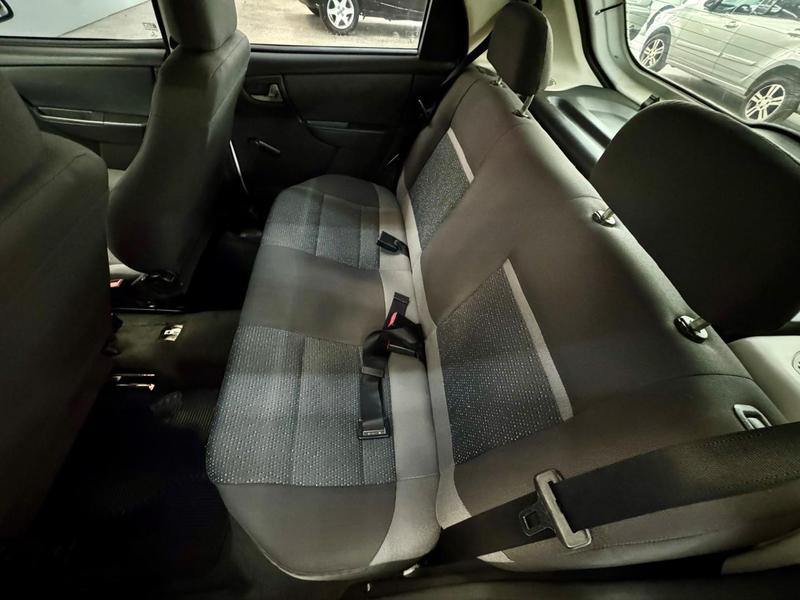 Chevrolet Celta Life Ls 1.0 Mpfi 8V Flexpower 3P - foto 12