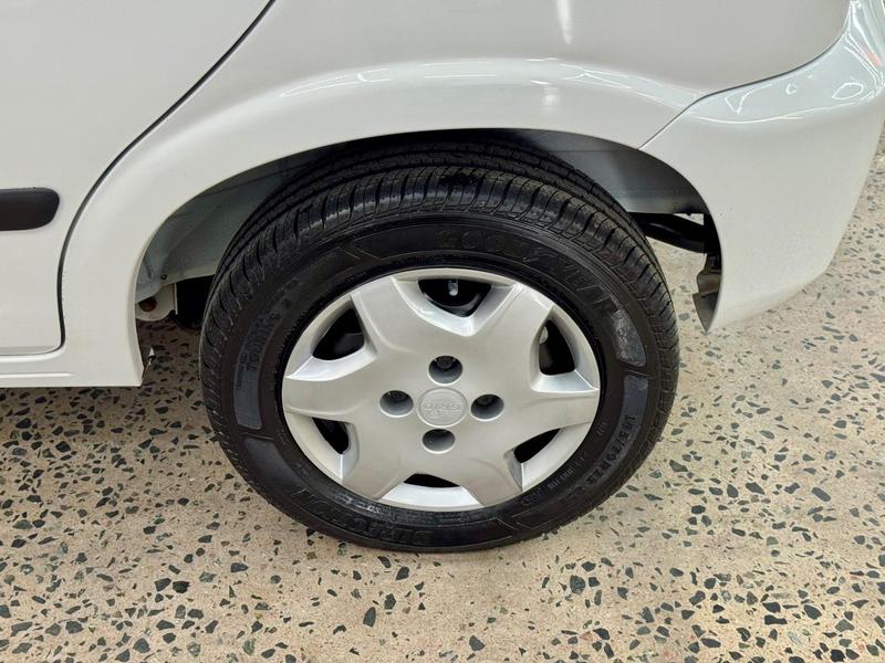 Chevrolet Celta Life Ls 1.0 Mpfi 8V Flexpower 3P - foto 6