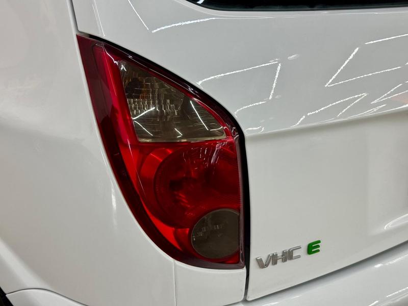 Chevrolet Celta Life Ls 1.0 Mpfi 8V Flexpower 3P - foto 7