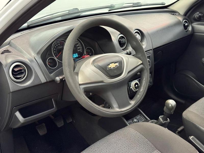 Chevrolet Celta Life Ls 1.0 Mpfi 8V Flexpower 3P - foto 8