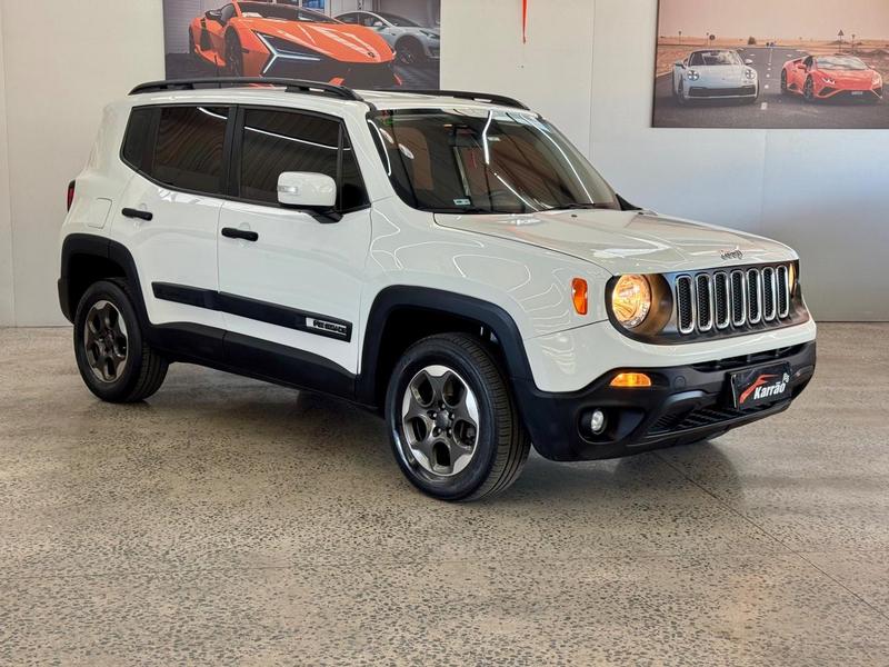 Jeep Renegade Sport At D - foto 2