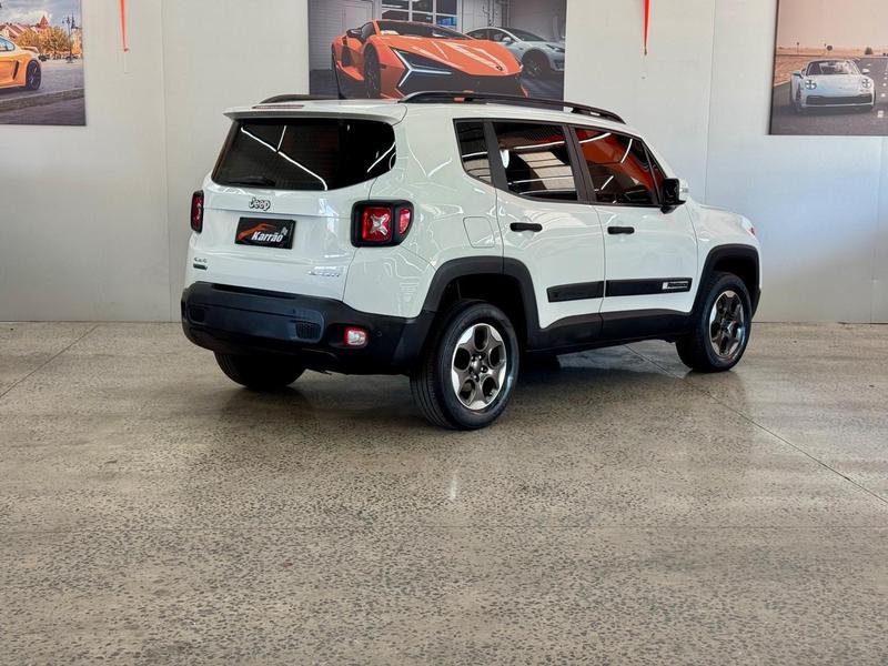 Jeep Renegade Sport At D - foto 3