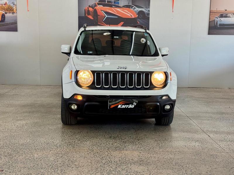 Jeep Renegade Sport At D - foto 4