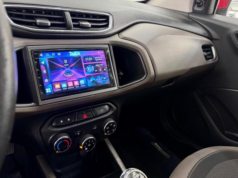 Chevrolet Prisma 10mt LT - foto 11