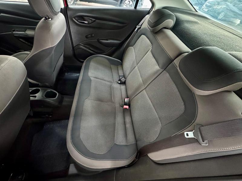 Chevrolet Prisma 10mt LT - foto 12
