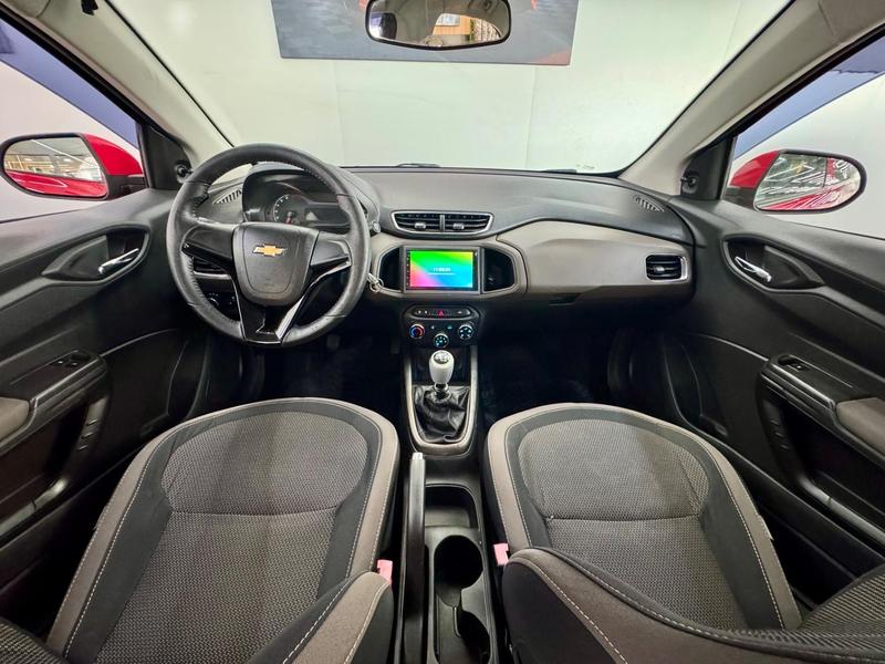 Chevrolet Prisma 10mt LT - foto 13