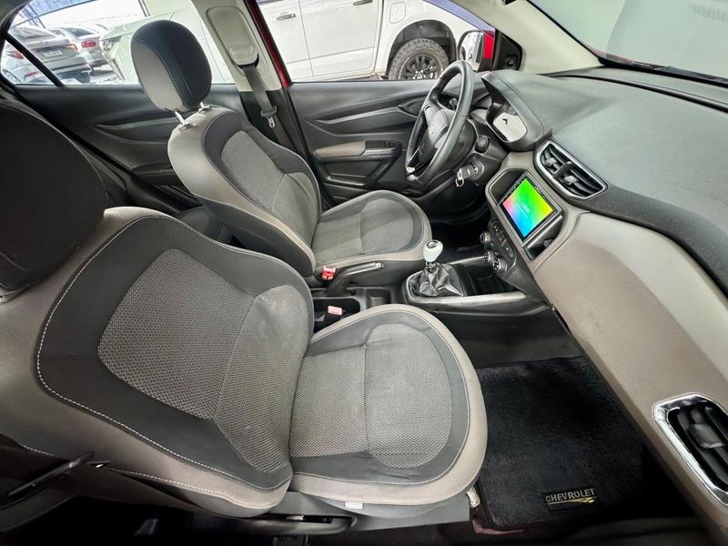 Chevrolet Prisma 10mt LT - foto 14