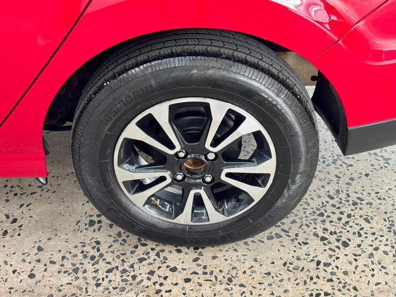 Chevrolet Prisma 10mt LT - foto 7