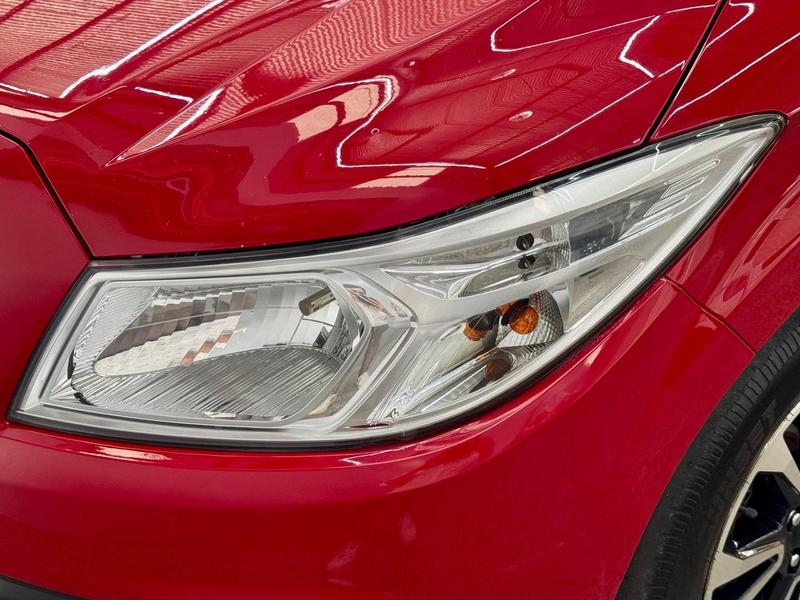 Chevrolet Prisma 10mt LT - foto 8