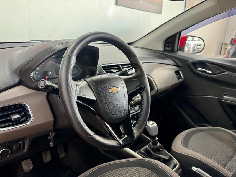 Chevrolet Prisma 10mt LT - foto 9