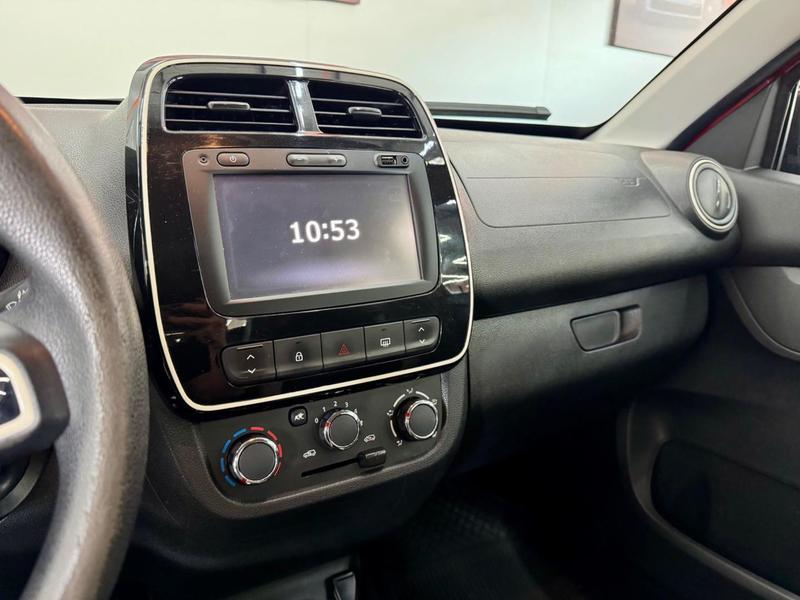 Renault Kwid Life 1.0 Flex 12V 5P Mec. - foto 3