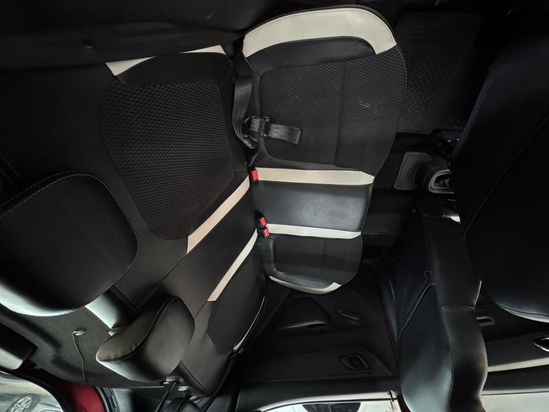Renault Kwid Life 1.0 Flex 12V 5P Mec. - foto 4