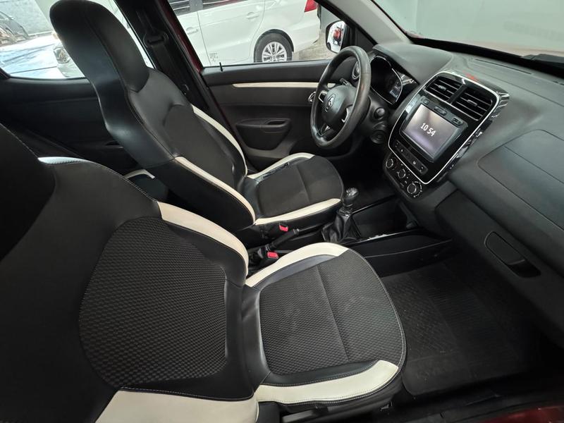 Renault Kwid Life 1.0 Flex 12V 5P Mec. - foto 6