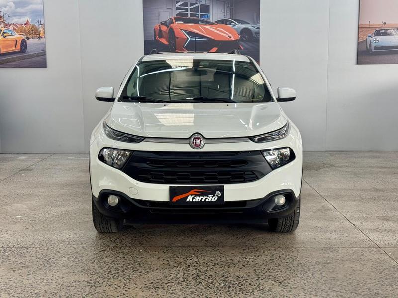 Fiat Toro Freedom 1.8 16V Flex Aut. - foto 3