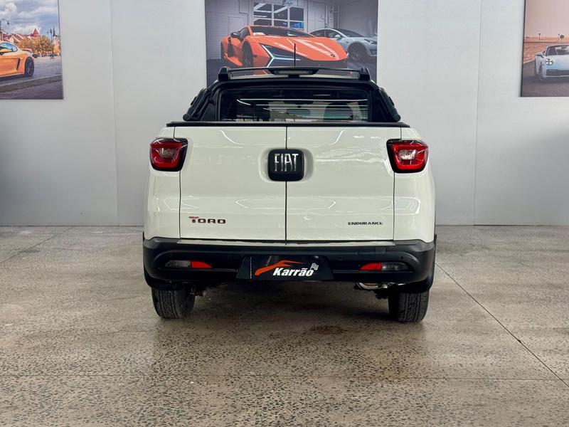 Fiat Toro Freedom 1.8 16V Flex Aut. - foto 4