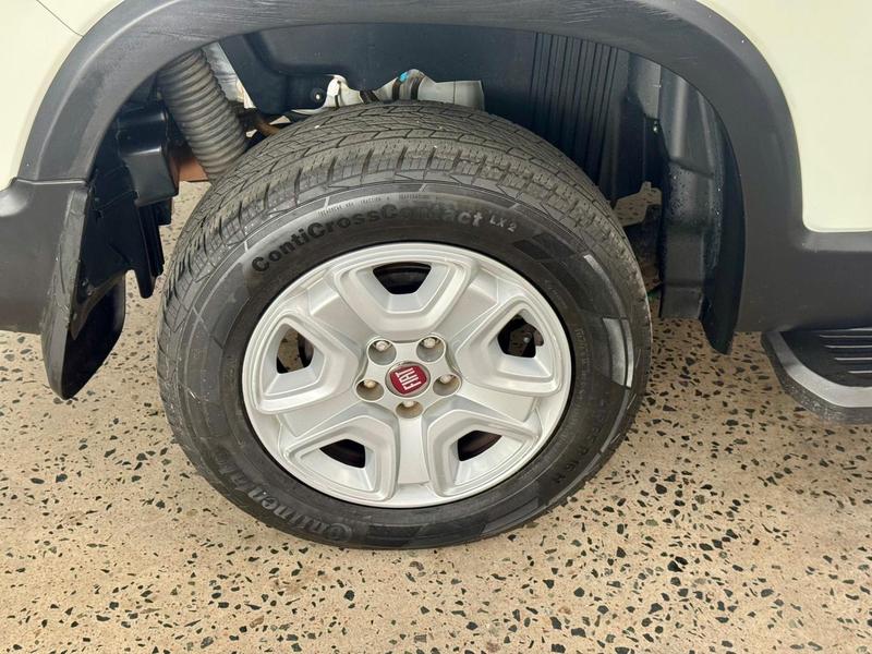 Fiat Toro Freedom 1.8 16V Flex Aut. - foto 6