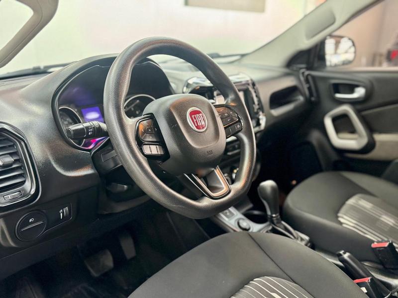 Fiat Toro Freedom 1.8 16V Flex Aut. - foto 7