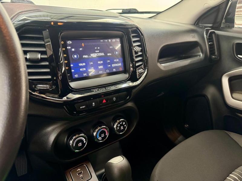 Fiat Toro Freedom 1.8 16V Flex Aut. - foto 9